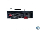 BlackCat E-KB8158 Gaming Keyboard