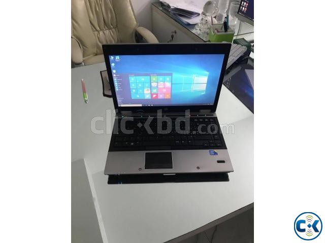  HP Elite book 8440p Core i5 laptop  large image 0