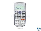 Casio Scientific Calculator FX-570ES PLUS