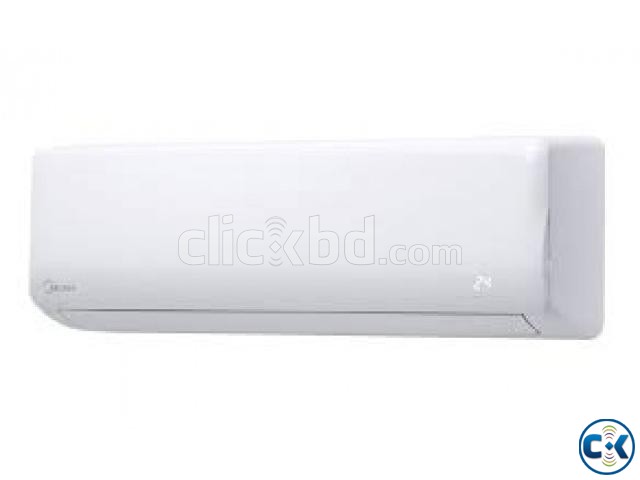 Midea 1 Ton Wall Type AC MSM-12CR Inverter  large image 0