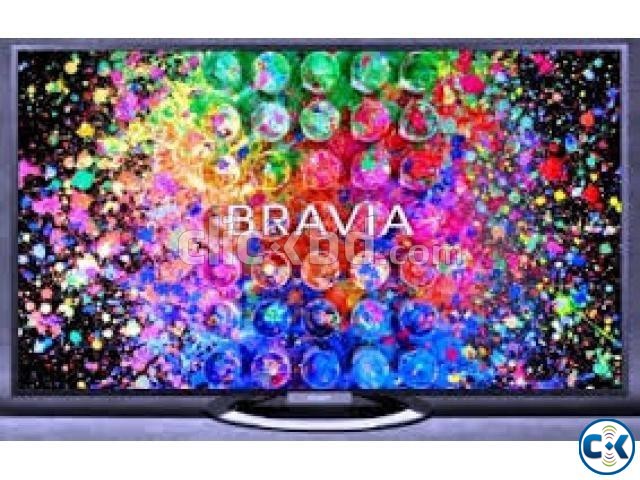 Sony Bravia 43 W750E Led TRILUMINOS Tv large image 0