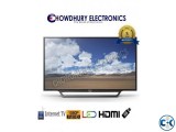 48 Inch Sony W652D Full HD Internet LED TV