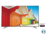 LG 43 UH650T 4K SMART LED TV