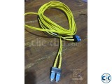 Patch cord