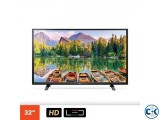 LG 32 LH500D Energy Saving Full HD LED TV