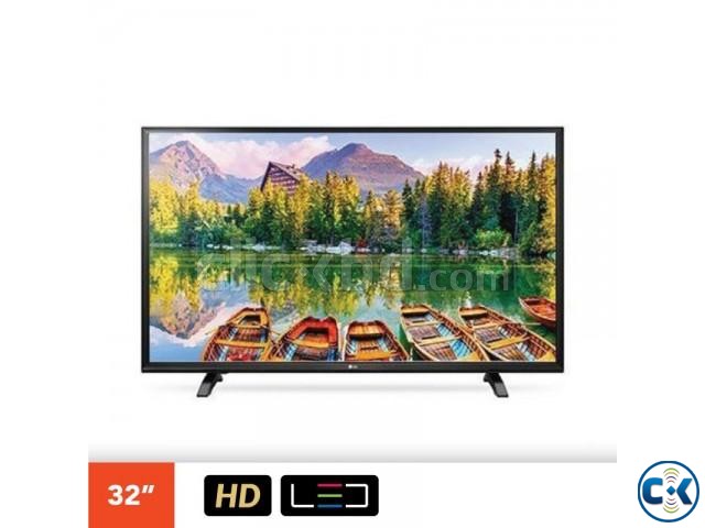 LG 32 LH500D Energy Saving Full HD LED TV large image 0