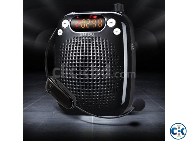 VOICE AMPLIFIER PRICE IN BANGLADESH large image 0