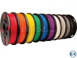 3d printer filament