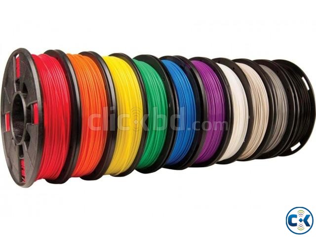 3d printer filament large image 0