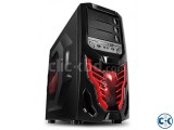 DESKTOP CORE i3 PC 4GB 320GB