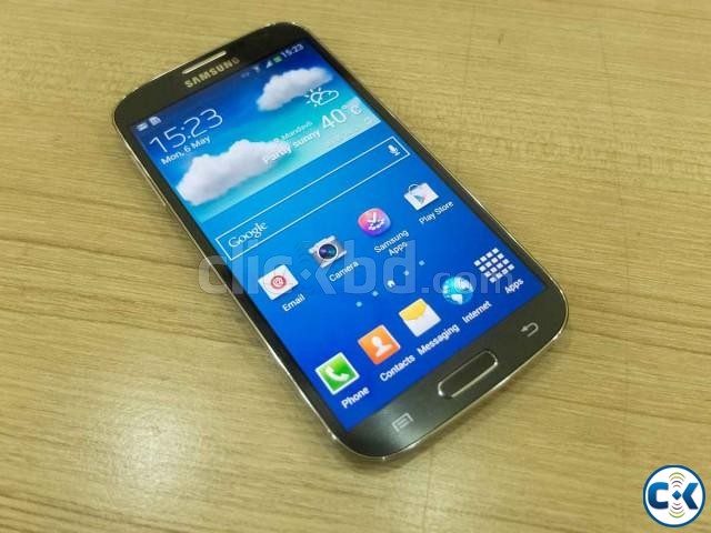 Samsung Galaxy S4 Original large image 0