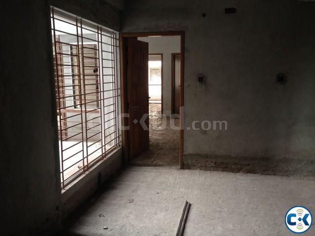 1654 sqft almost ready apartment at Uttara large image 0