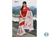 Skin botiques cotton saree ds-06