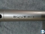 SONY MICROPHONE SN-398