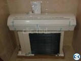 Panasonic CS-YC18MKF 1.5 Ton 18000 BTU Split Air Conditioner