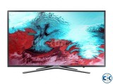 Samsung 43 inch M5500 Smart LED Wi-Fi TV