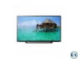 SONY BRAVIA 32 INCH R302E HD READY LED TV