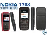 Nokia 1208 Original