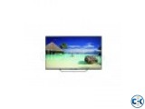 SONY BRAVIA 50 INCH W800C 3D ANDROID TV