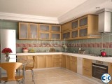 Kitchen Cabinet