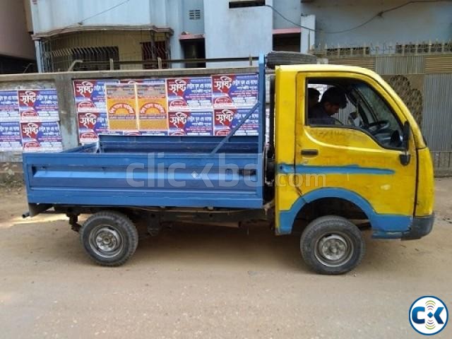 Tata Ace 2011 large image 0