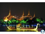 Thailand Tourist Visa