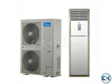 Midea 3 Ton Floor Standing Ac price in Bangladesh