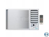 Midea Window ac 1.5 Ton importer