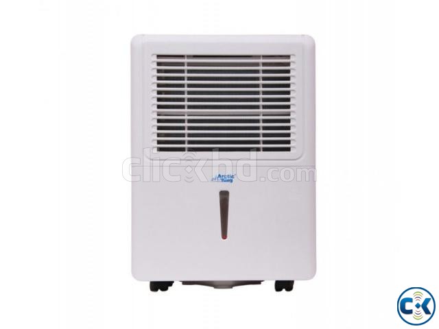 Dehumidifier price in Bangladesh I Midea I 30 Liter I large image 0