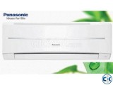 Panasonic Econavi Split AC CS-C18PKH