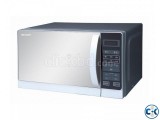 SHARP R-20MR S MICROWAVE OVEN 20 LITER