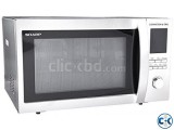 Sharp R-94A0 ST V Microwave Oven 42Lt