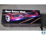 Smart Balance Wheel