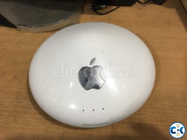 Apple wifi router large image 0