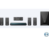 Sony Home Theater 3D Blu-Ray Wi-Fi Sound System BDV-E3100