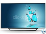 Sony Bravia W602D 32 Wi-Fi USB YouTube Semi Smart LED TV