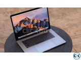 Apple MacBook Pro A1706 13.3 256GB Touch Bar NEW