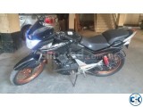 Hero Honda Cbz Xtreme