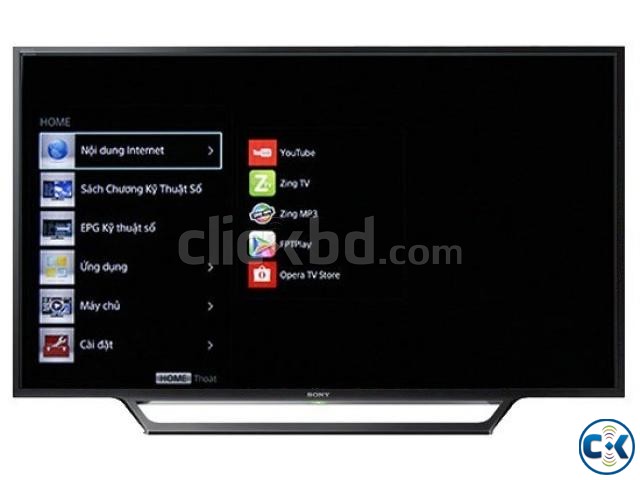 SONY BRAVIA KLV-32W602D 32 INCH LED FULL HD TV large image 0