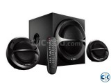 F D A111X 35 Watt RMS 2.1 Channel Multimedia Speaker