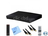 Samsung BD-J5500 Curved 3D BluRay Player