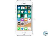 Iphone 5S
