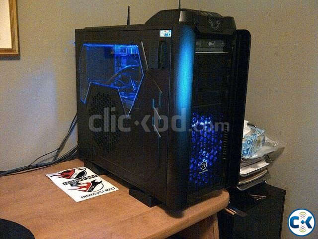 Gaming PC large image 0