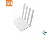 XIAOMI MI WIFI ROUTER 3C