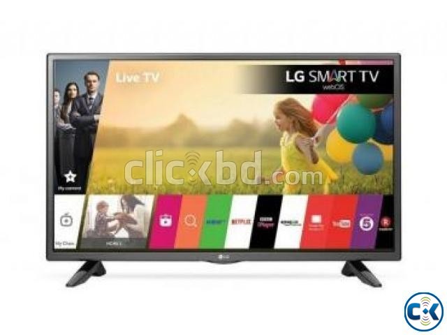 LG 32 LJ570U SMART HD LED TV large image 0