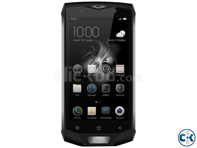 Blackview BV9000 Pro 6GB RAM 128GB ROM Pre-Order large image 0