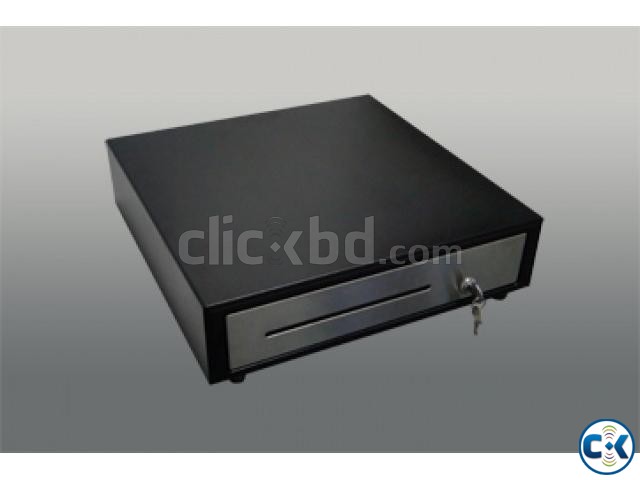 Cash Drawer large image 0