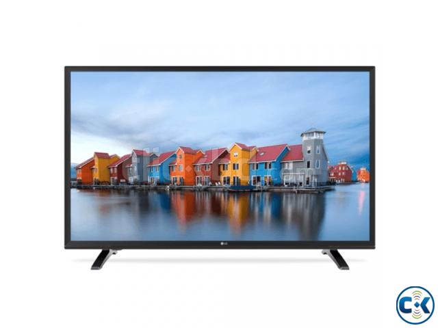 LG 32 LJ570U SMART HD LED TV large image 0