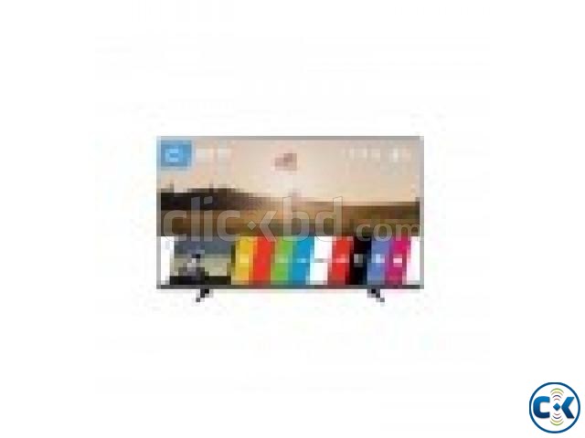 LG 49 SMART 4K ULTRA HD LED TV UH600T large image 0