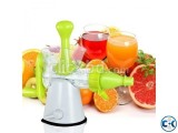 High Quality Hand Juicer Multi Grinder